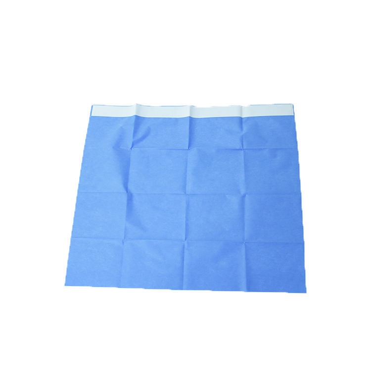 Sterile Disposable Surgical Laparotomy Pack Surgical Pack