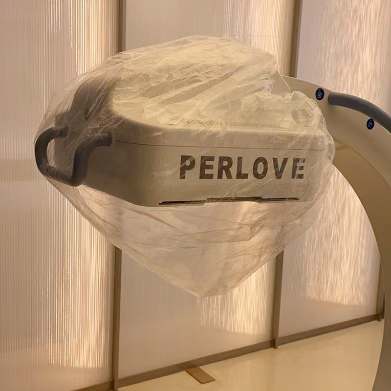 Surgical Room Sterile Disposable C-Arm Drape