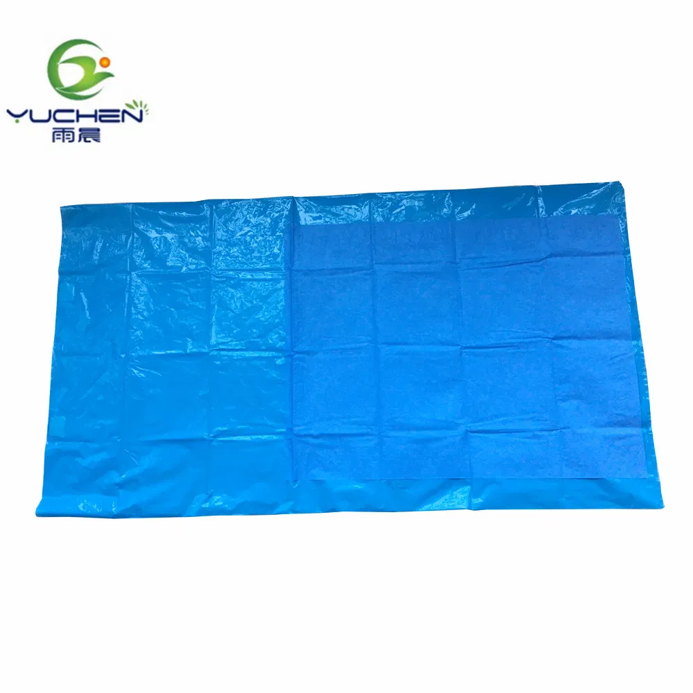 Hospital Use Sterile Disposable Nonwoven Mayo Stand Cover
