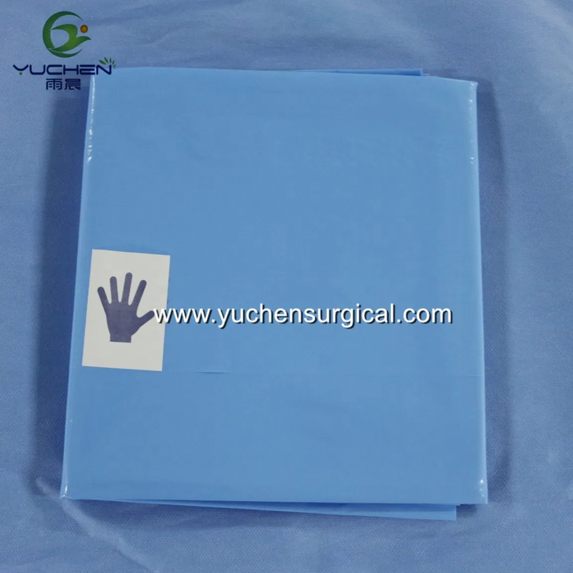 Wholesale Customized Disposable Medical Surgical Mayo Stand Cover