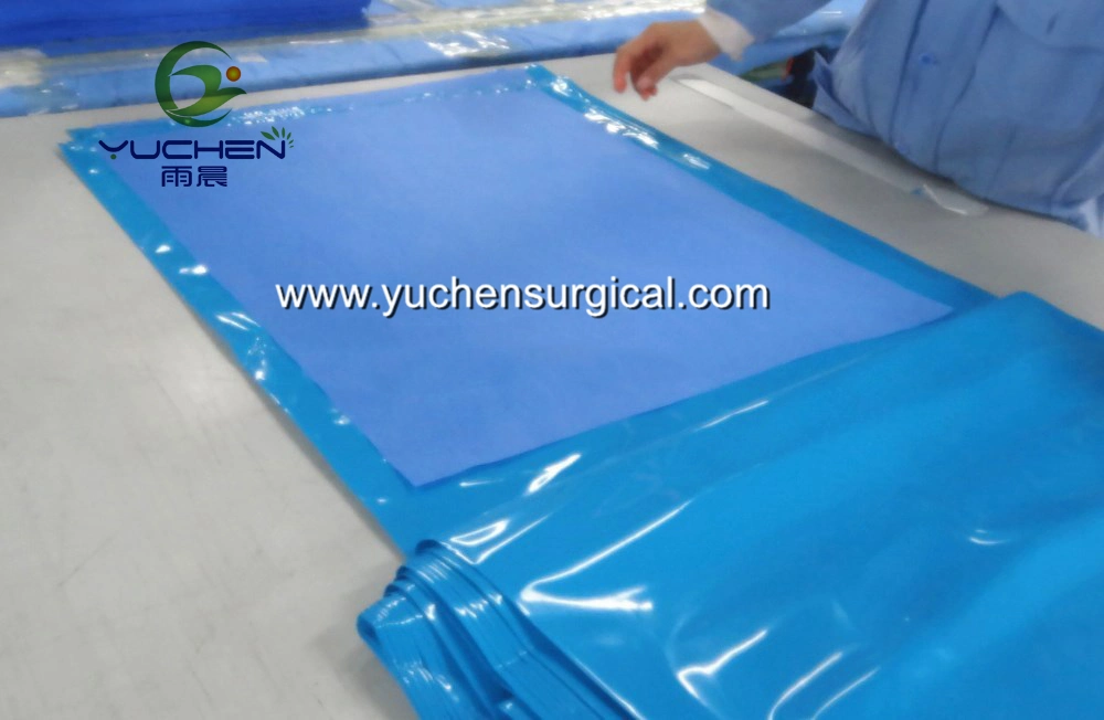 High Quality Disposable Hospital Use Medical Sterile Reinforced SMS Mayo Stand Cover