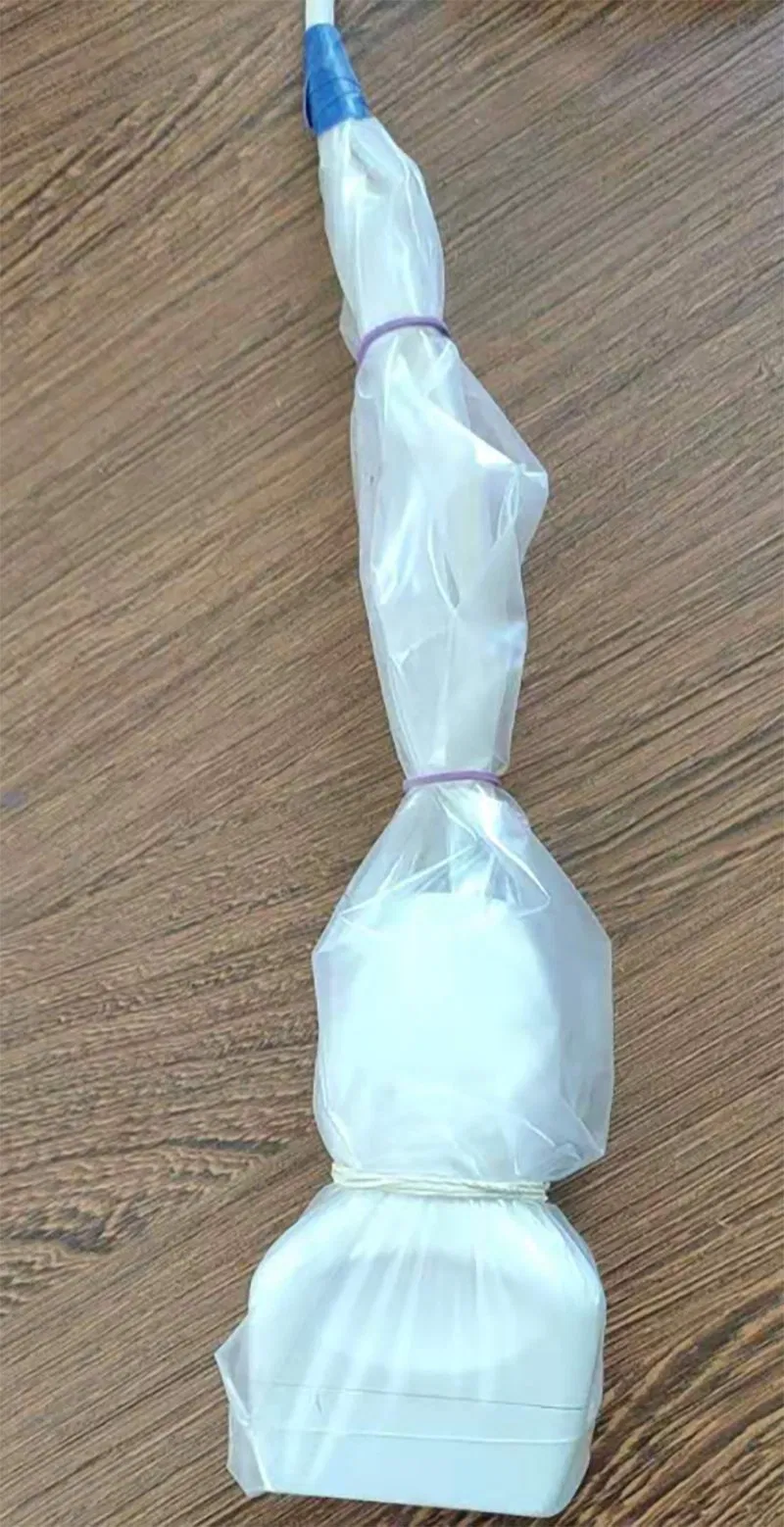 Equipment Drapes Manufacturer Disposable Sterile Ultrasound Probe Cover