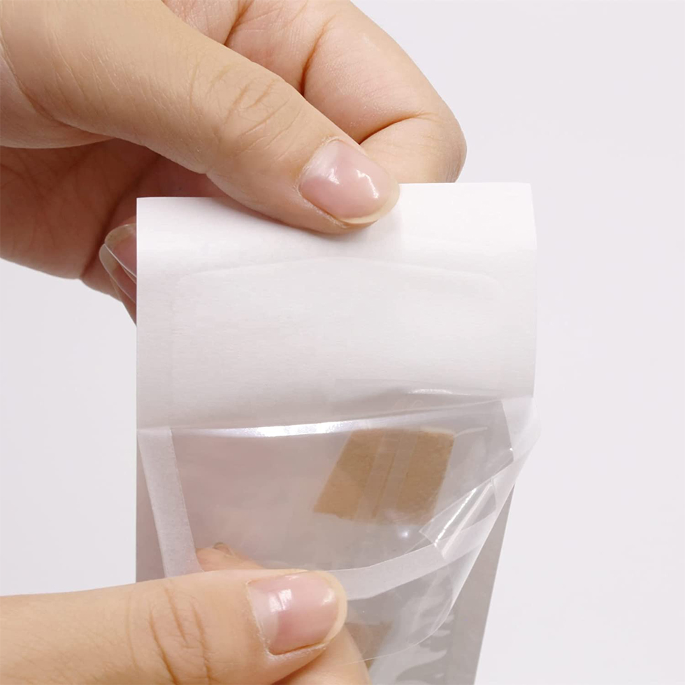 Quick Clot Zip Sutures Laceration Kit Surgical Quality Laceration Repair Kit Without Stitches