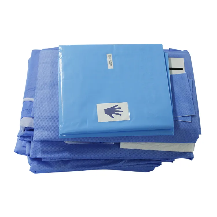 Surgical Pack View 6