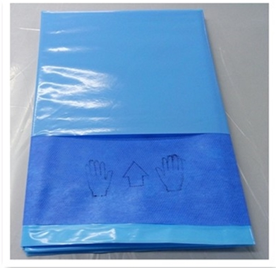 Sterile Surgical Mayo Stand Cover Disposable Mayo Stand Table Sheet Cover