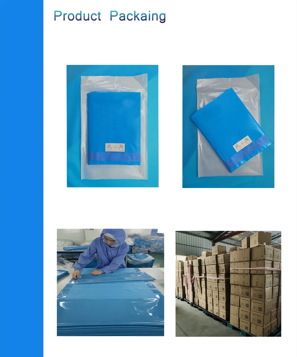 Disposable Surgical Cover