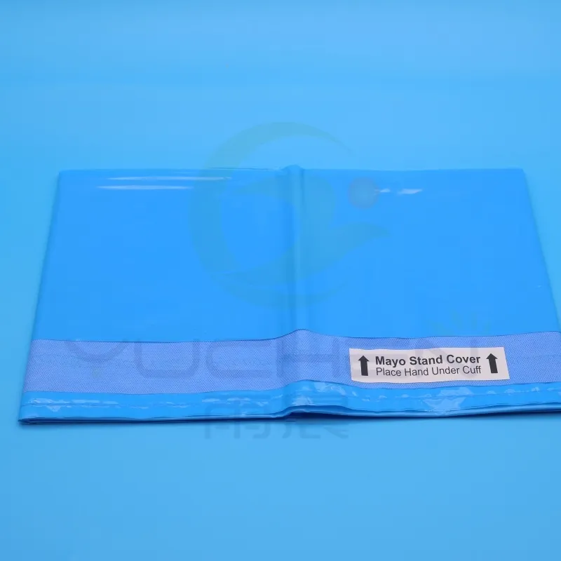 Sterilized Disposable Mayo Stand Cover 3