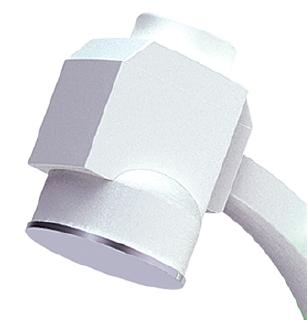 Xca7000b Medical X-ray Equipment Digital C-Arm Cardiology machine Angiography System