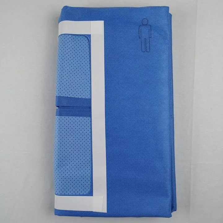 Surgical Laparotomy Pack 2