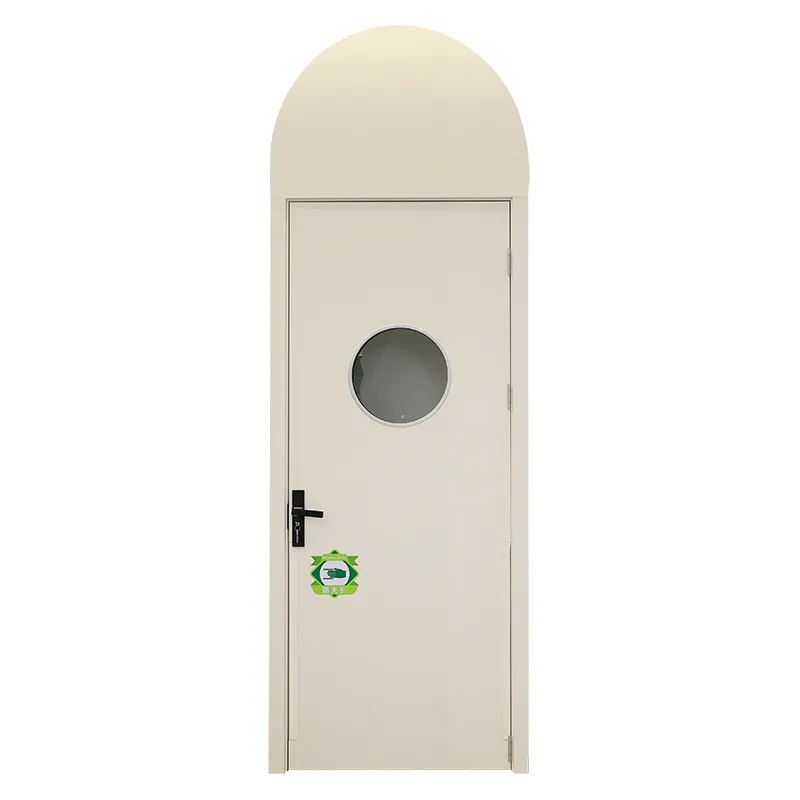 WPC Door 9