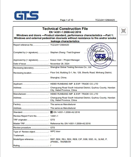 Certificate 2