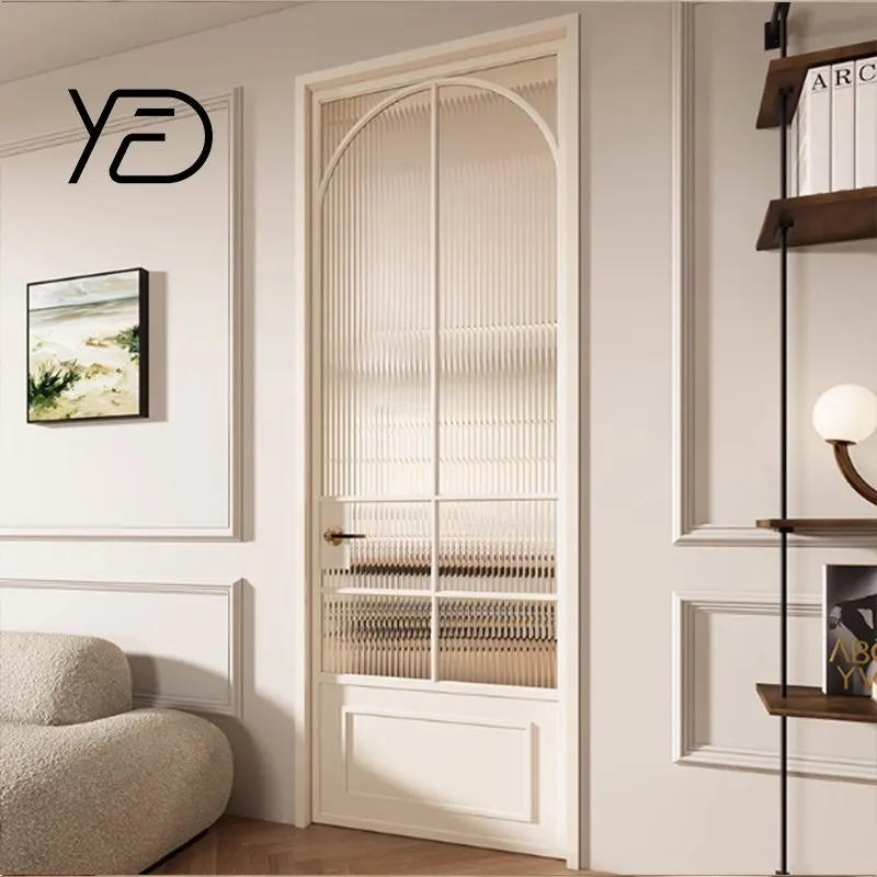 Wood Door 9