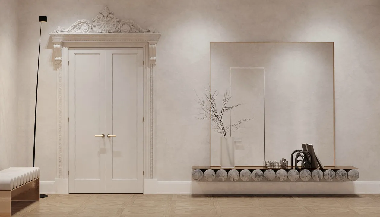 door design 1