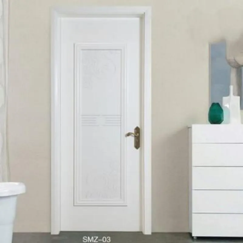 WPC Door Advantage