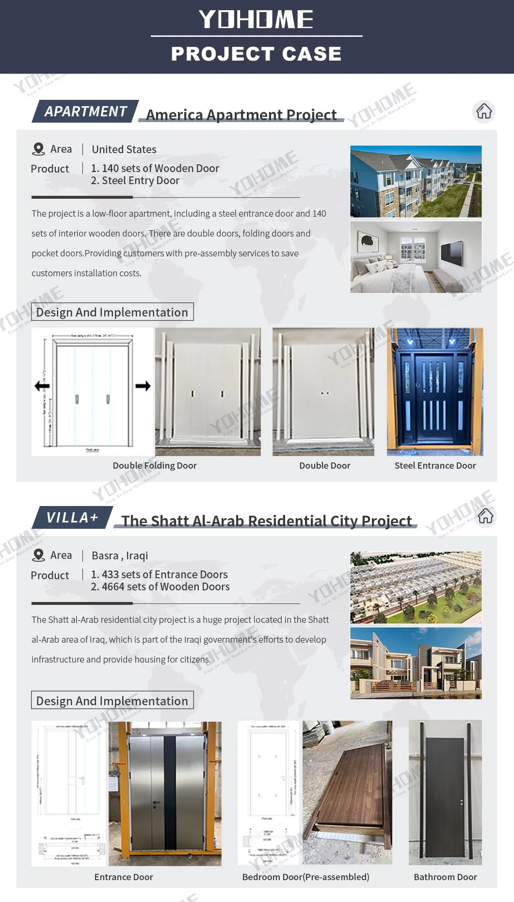 Door Design 12