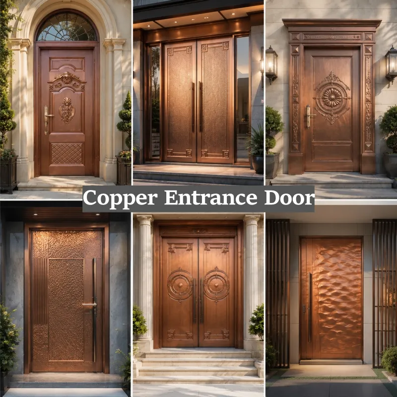 Related Door 4