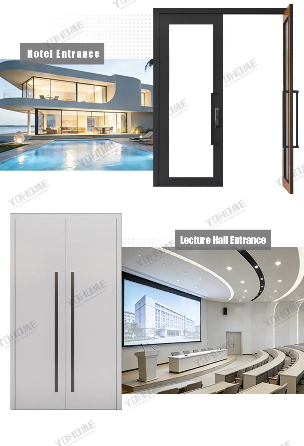 Door Design 5