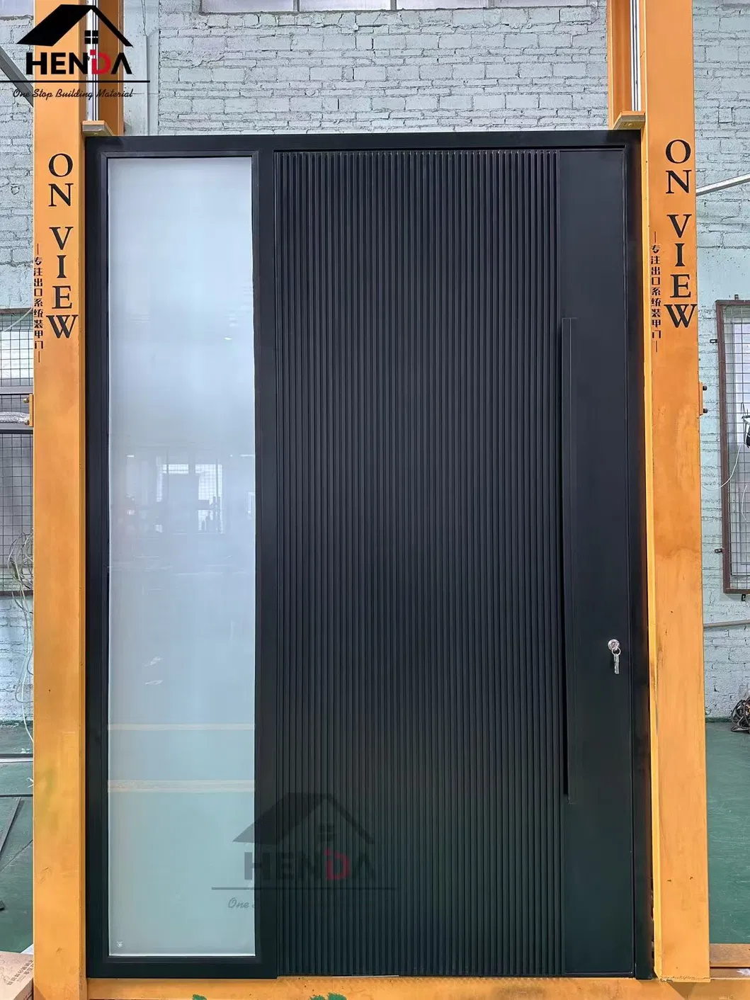 Door 5