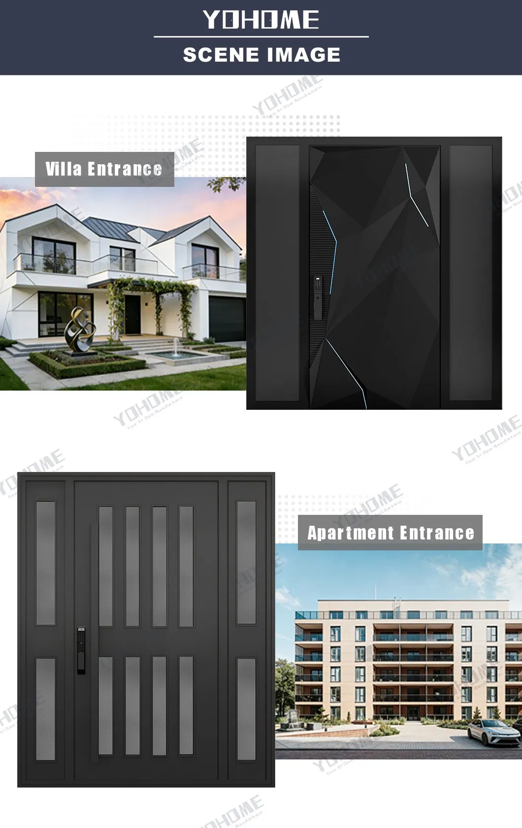 Door Design 4