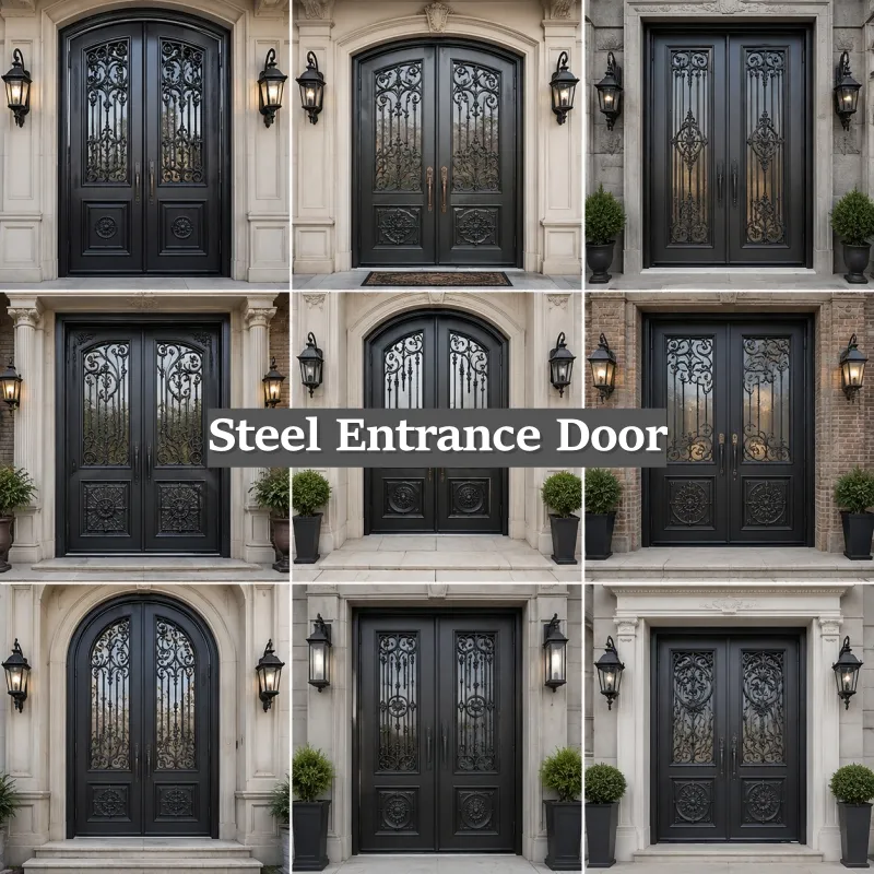 Related Door 2