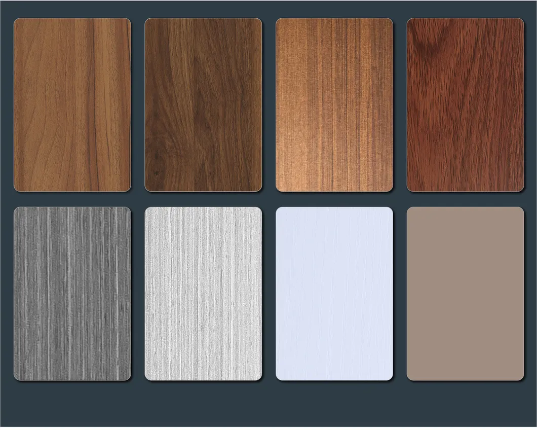 Color Card 2