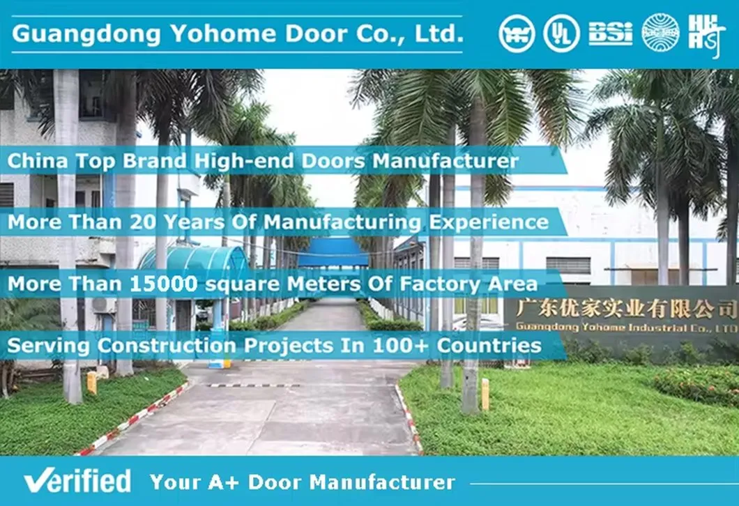 Fire Door