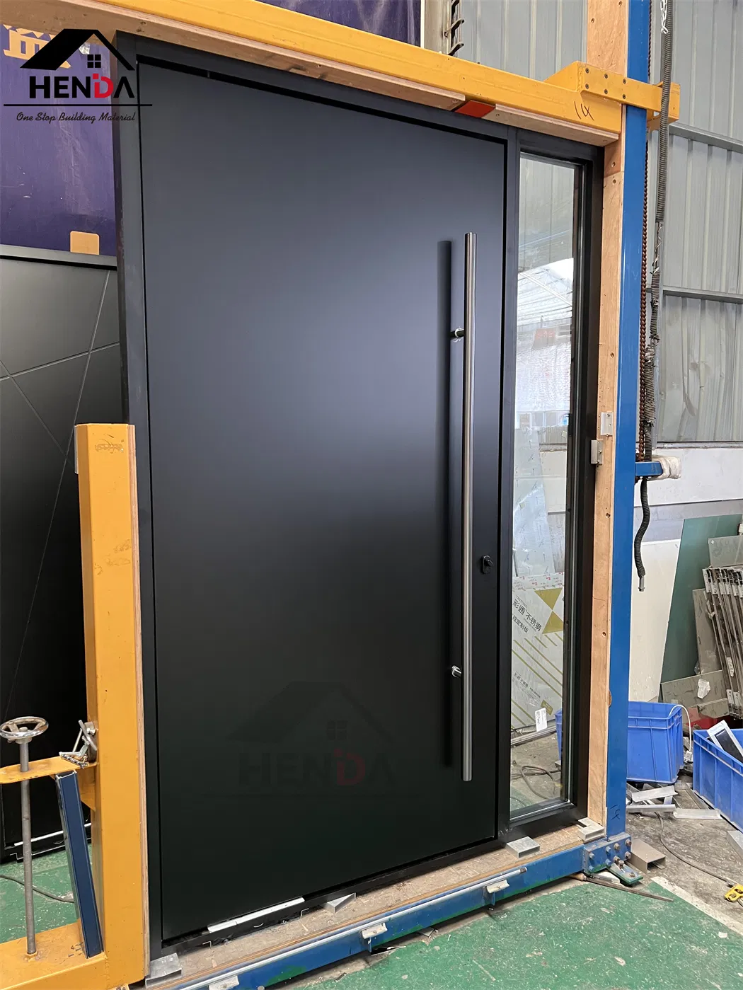 Door 3