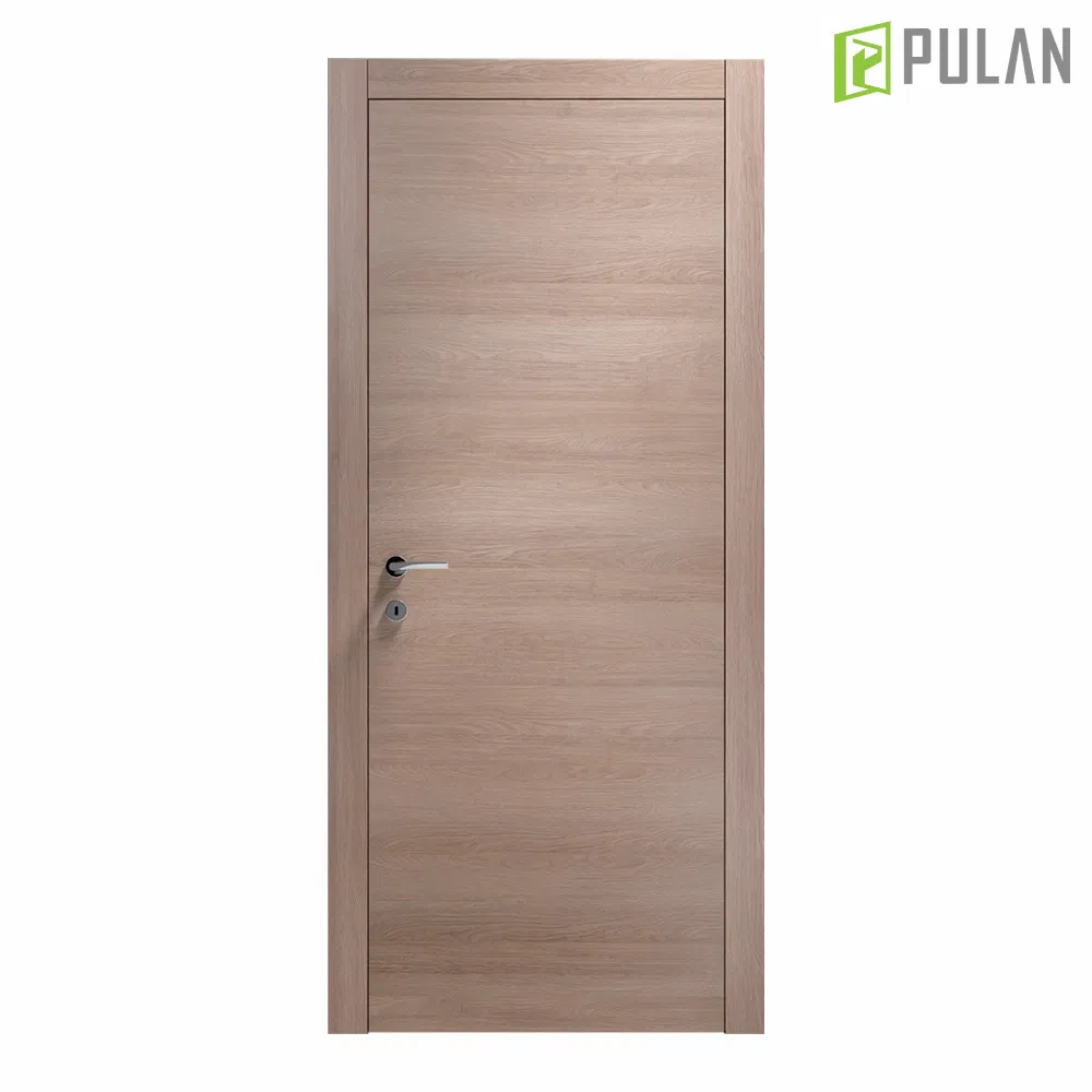 Wood Veneer Door 1