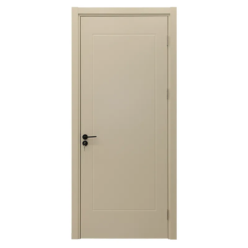 WPC Door