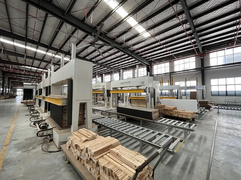 Production Line