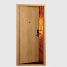 مقاومة الحرائق