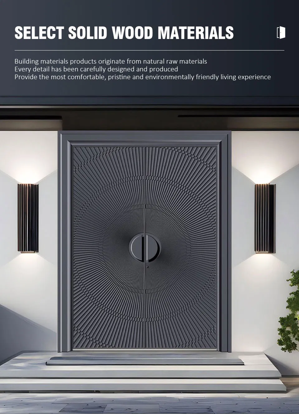 Door Design 1