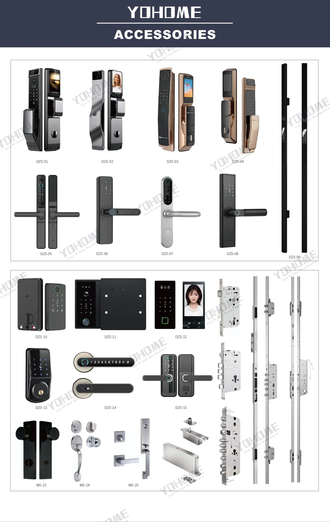 Door Design 11