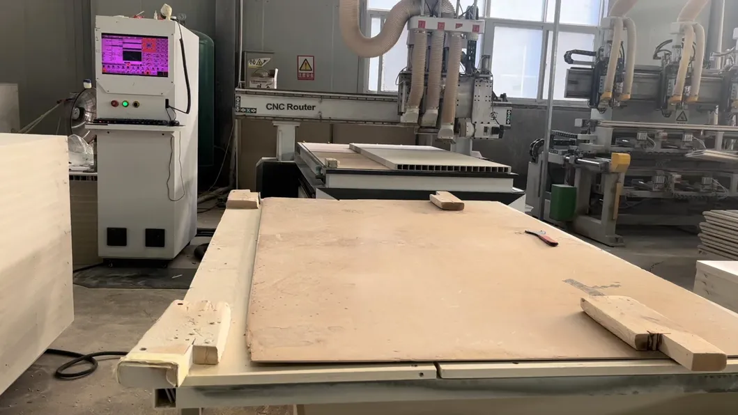 Processing