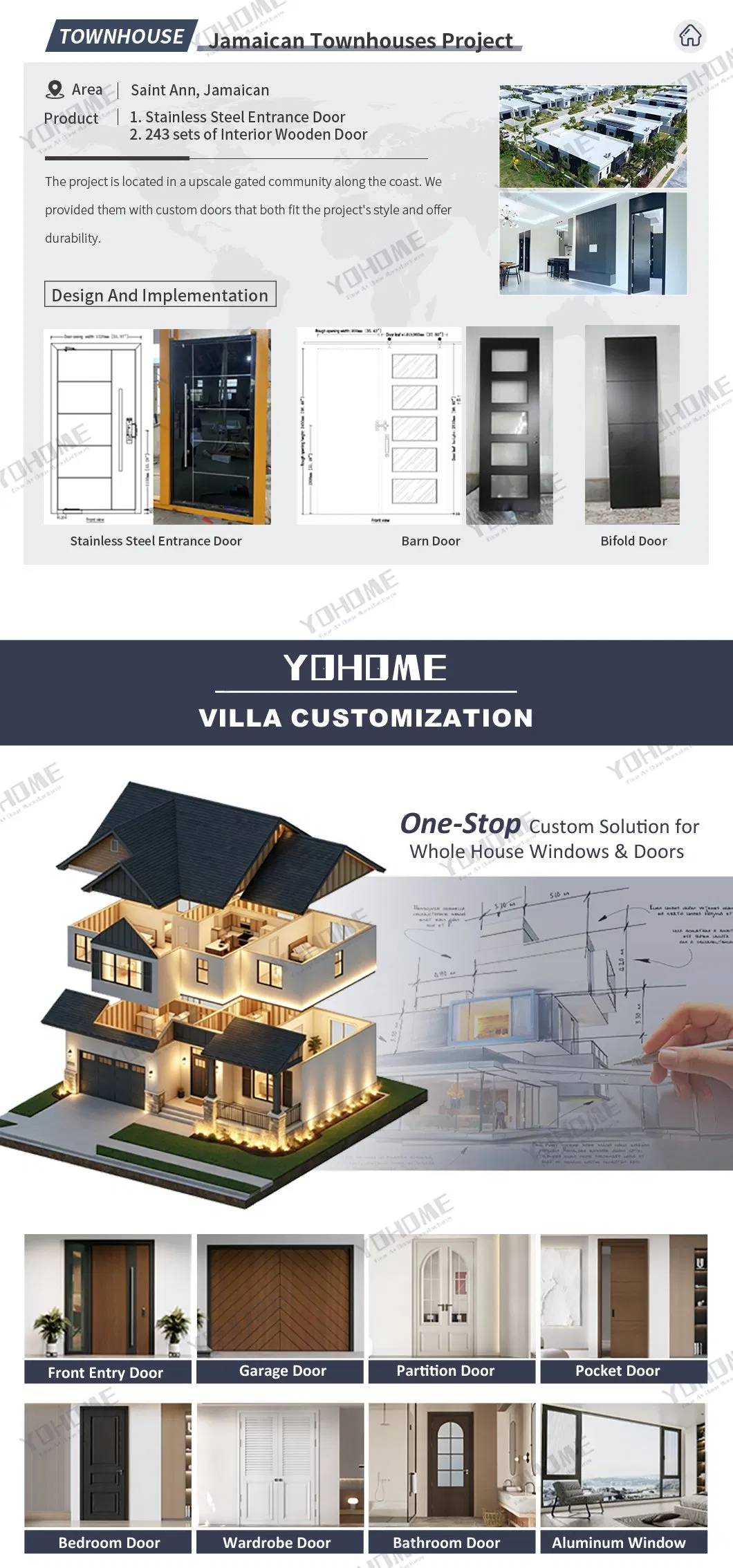 Door Design 13