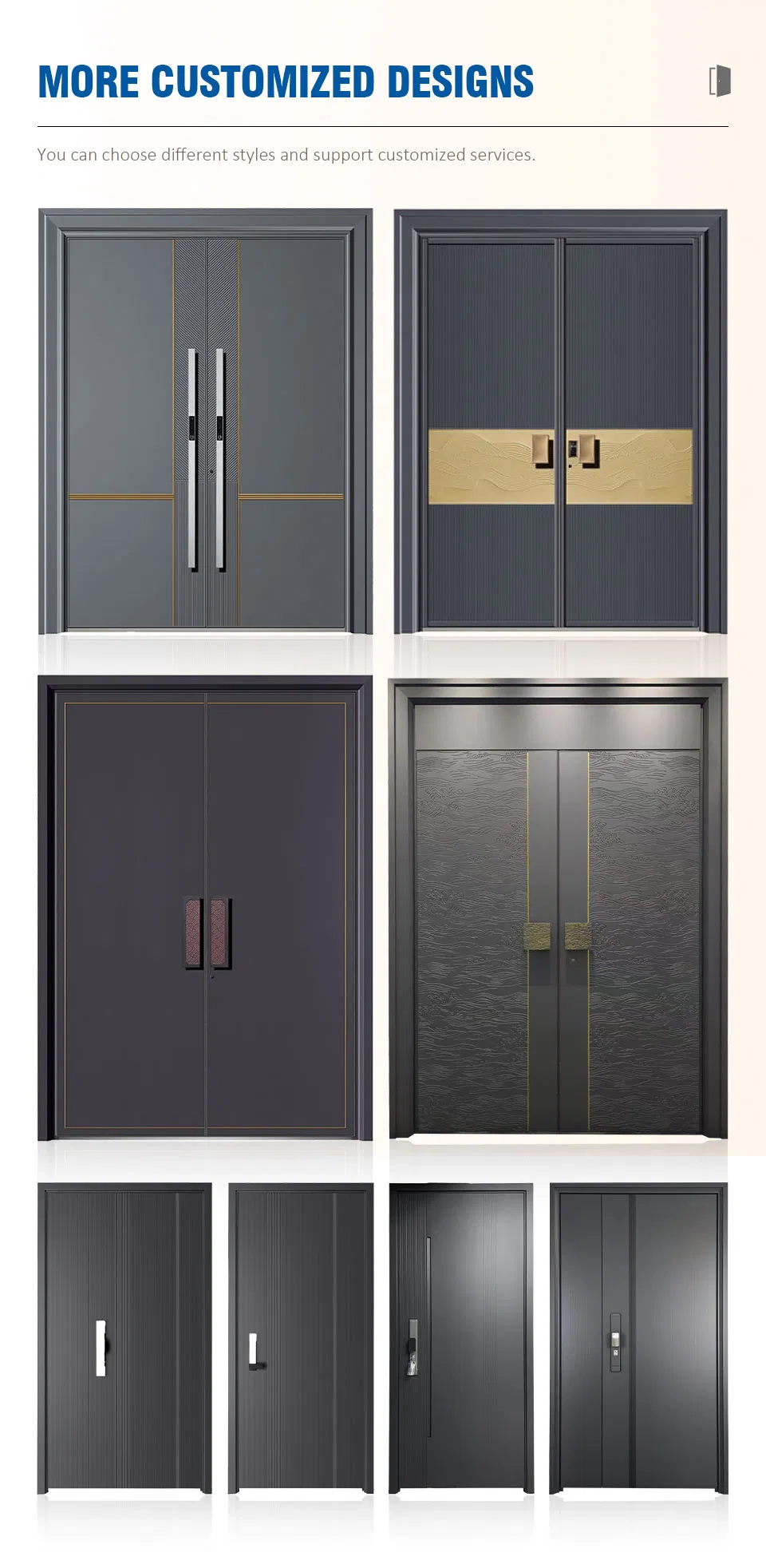 Door Details