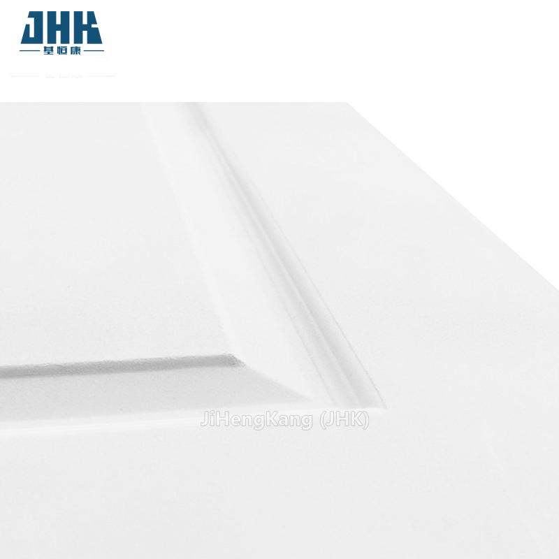 Jhk-017 أبواب دخول منزل خشبي مصنع فيات إيجيا