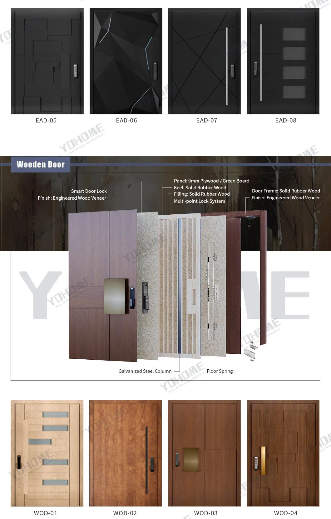 Door Design 7