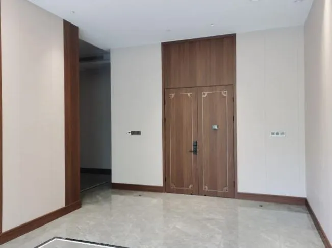 مميزات الأبواب