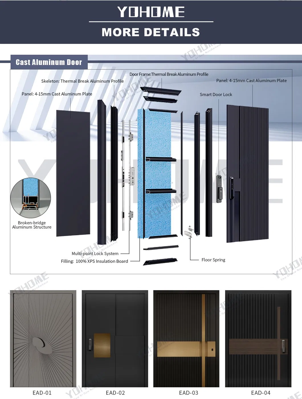 Door Design 6