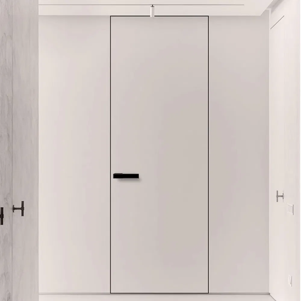 باب مطبخ