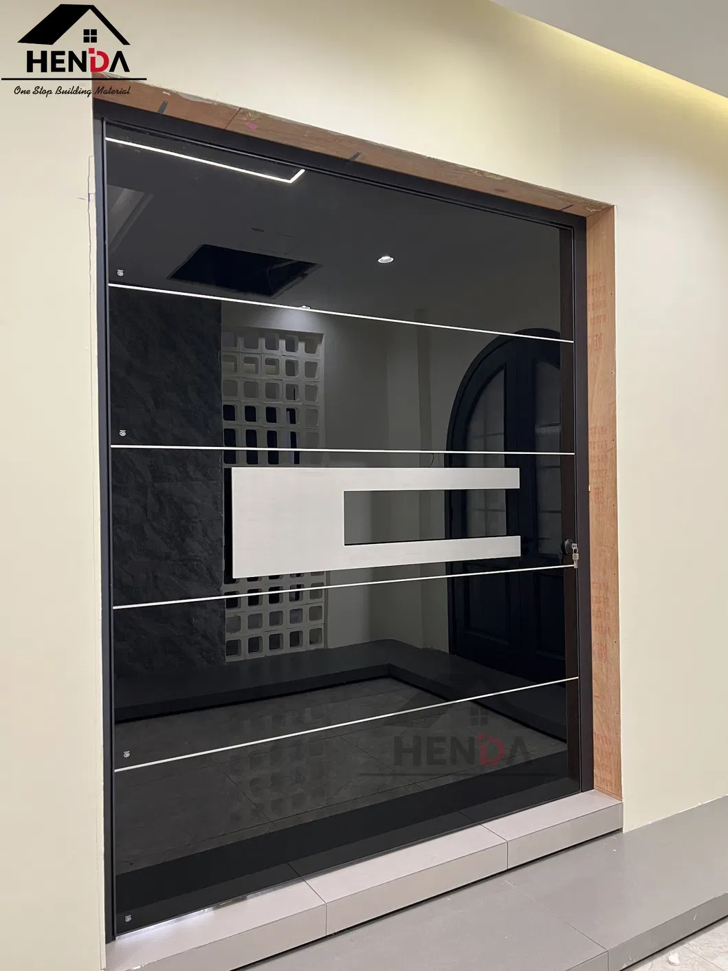 Door 7