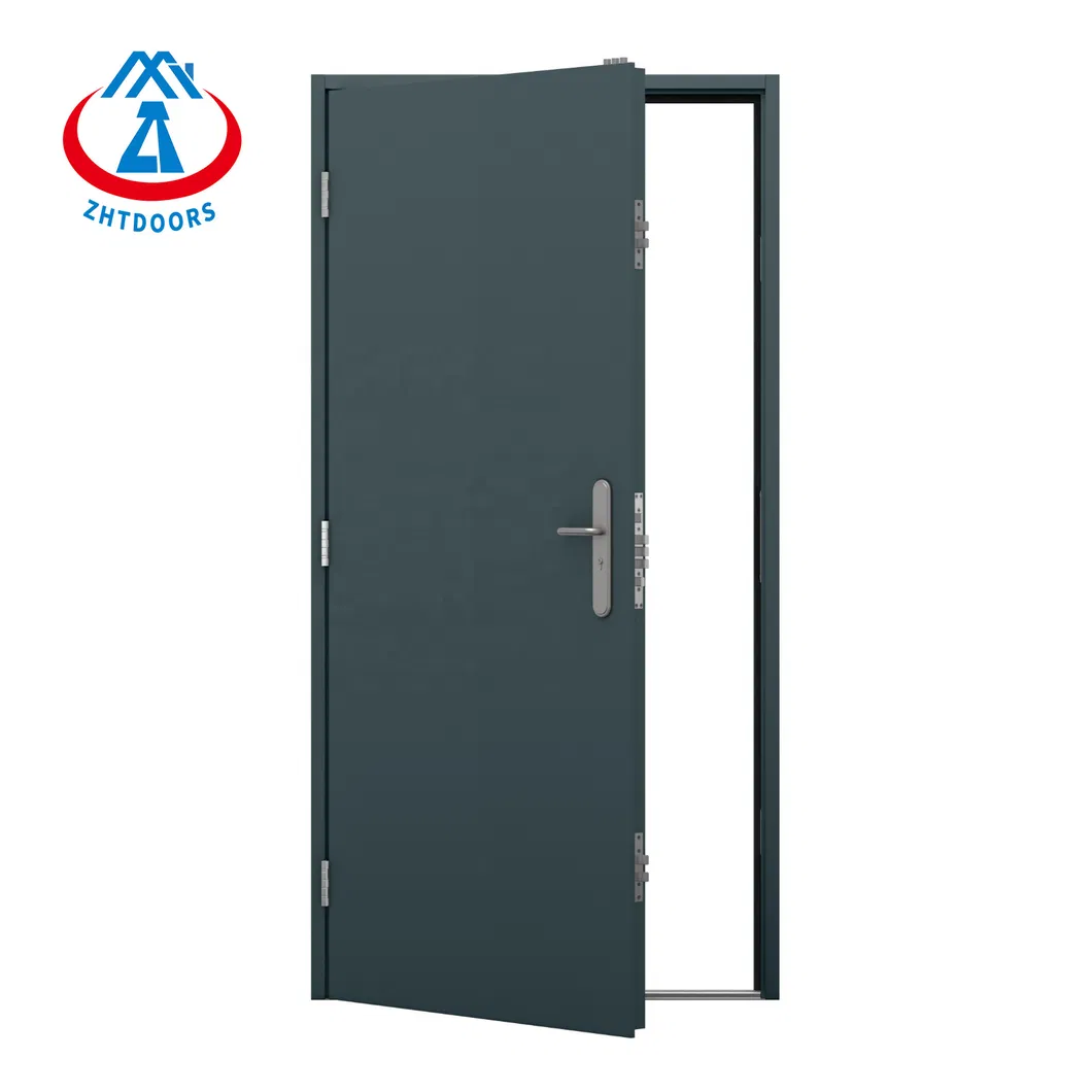 Fire Door 1