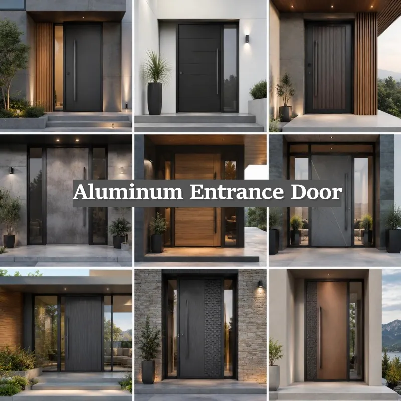 Related Door 1