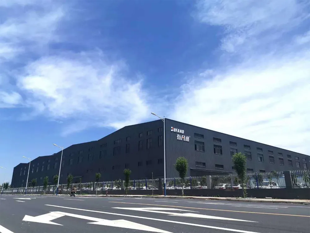Production Facility