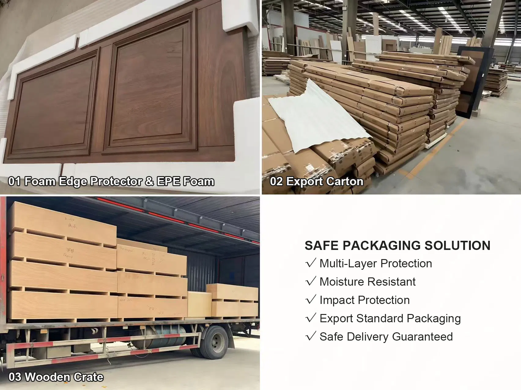 Packaging