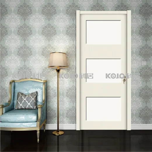 WPC Door Model 1
