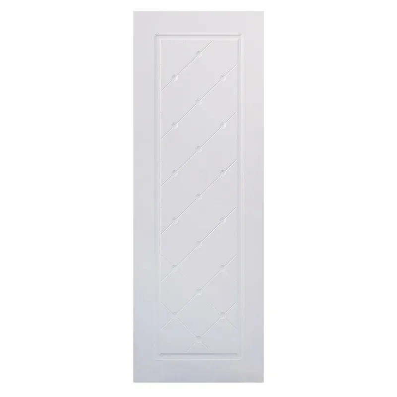 WPC Door
