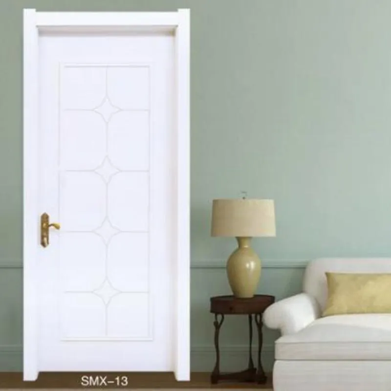 WPC Door Quality