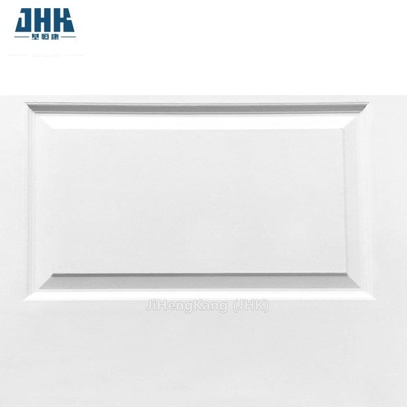 Jhk-017 أبواب دخول منزل خشبي مصنع فيات إيجيا
